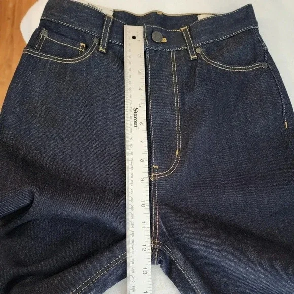 La Vie Rebecca Taylor Mireille Jeans - Picture 10 of 11